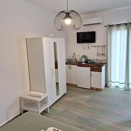 House Terrasini