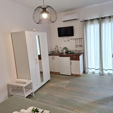 Apartment House