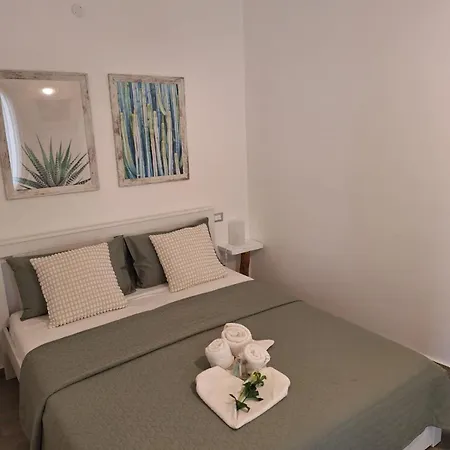 House Apartment