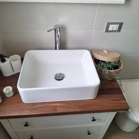House Apartment Terrasini