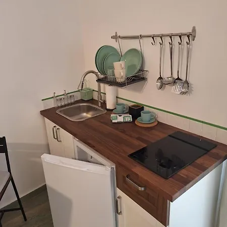 House Apartment *