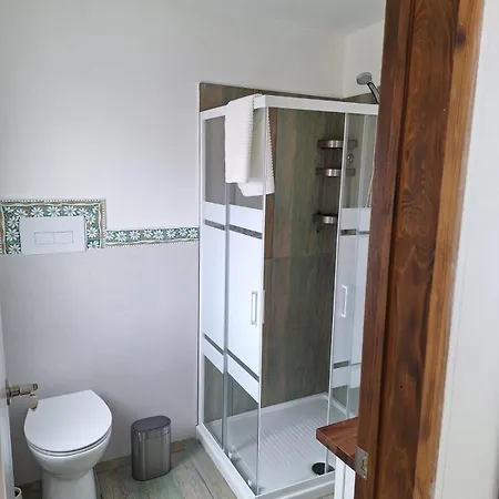 House Apartment Terrasini