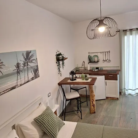 House * Terrasini