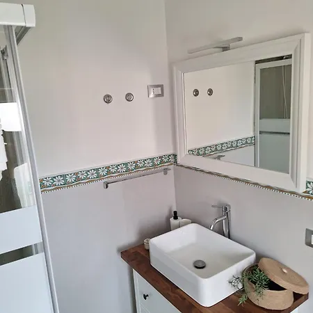 Apartmán House *