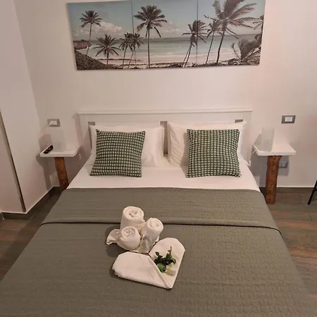 House Apartment Terrasini