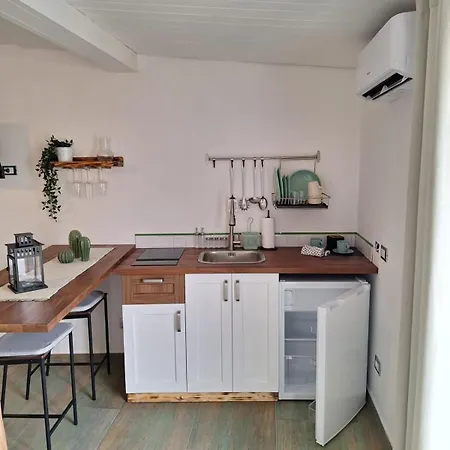 Apartment House Terrasini