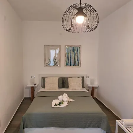 Apartment House