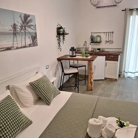 House Apartment Terrasini