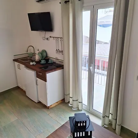 House Apartment