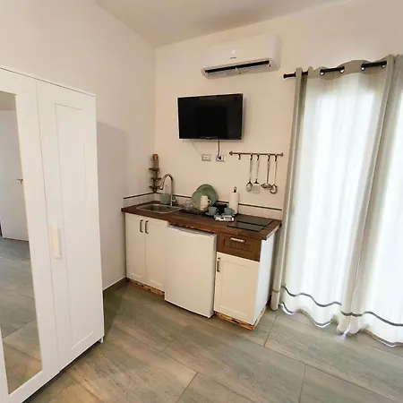 House Apartment Terrasini