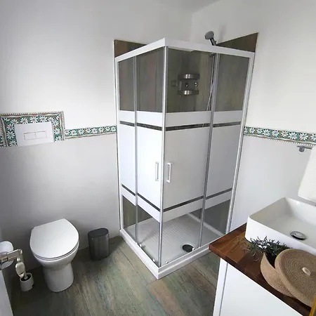 Apartmán House