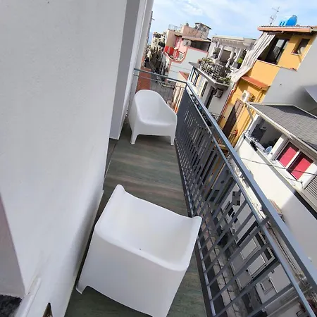 House * Terrasini