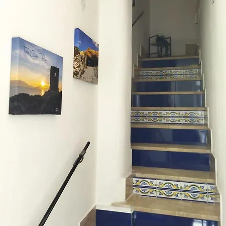 House Terrasini