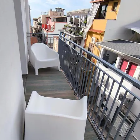 House * Terrasini