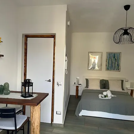 Apartment House Terrasini