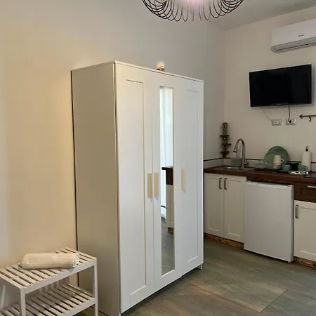 House Apartment