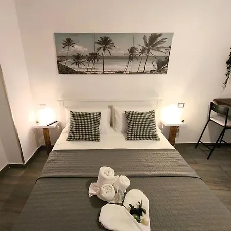 House * Terrasini