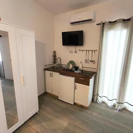 House Apartment Terrasini