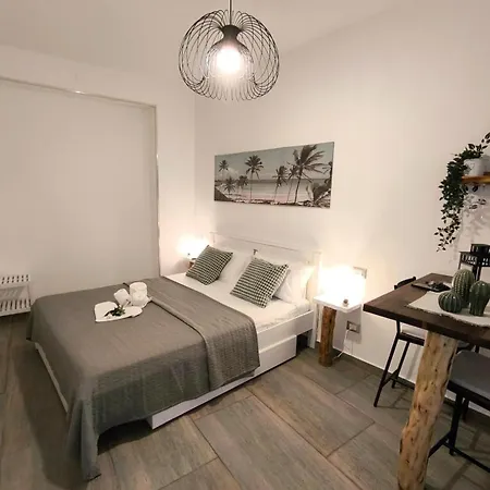 House Terrasini
