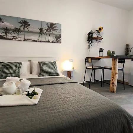 House * Terrasini