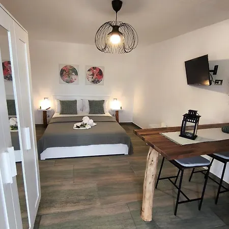 House Terrasini