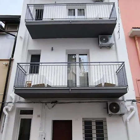 House * Terrasini