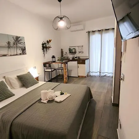 House Apartment