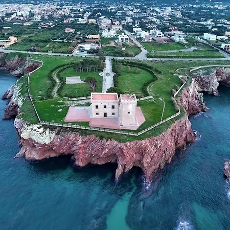 Lejlighed House
