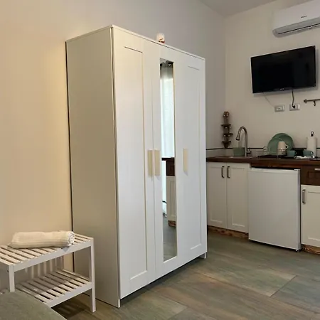 Apartment House *