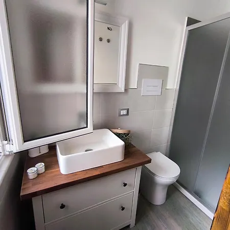 House Apartment Terrasini