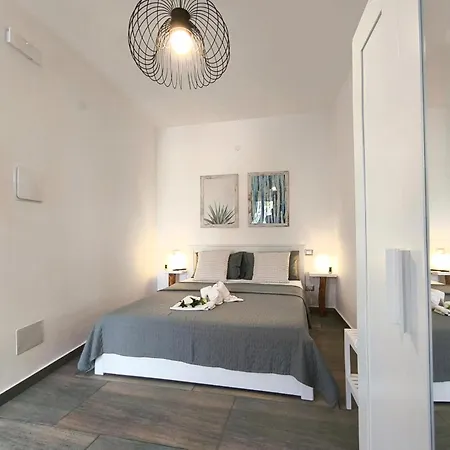 House Terrasini