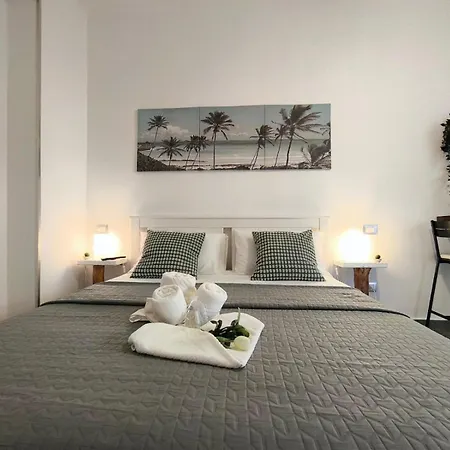 Apartmán House *