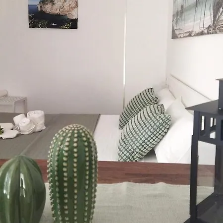 Apartment House Terrasini