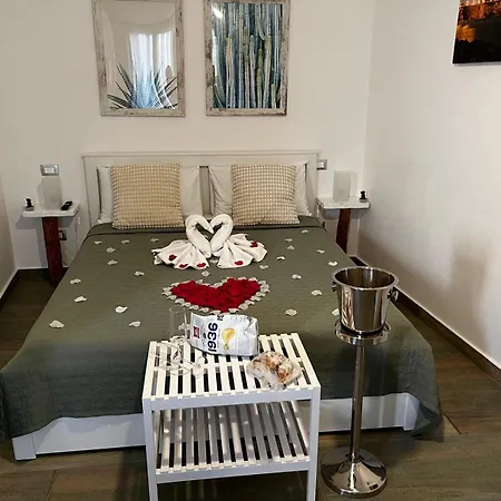 House Terrasini