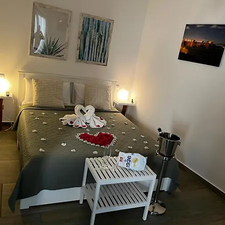 House * Terrasini