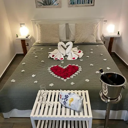 Apartmán House *