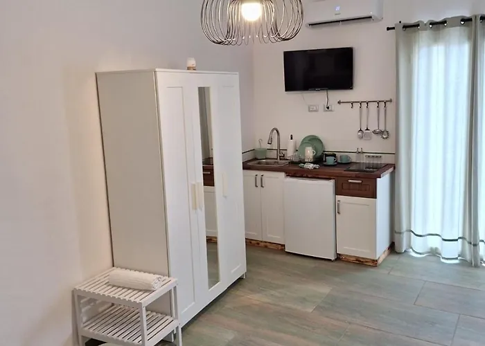 House Terrasini