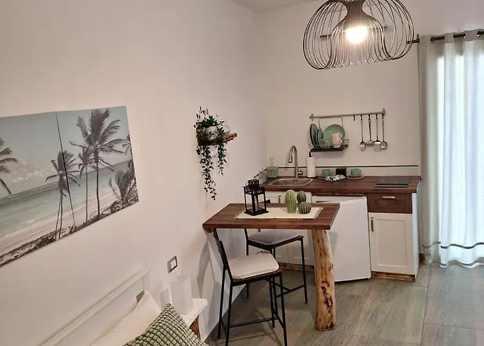 House * Terrasini