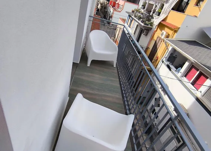 House * Terrasini