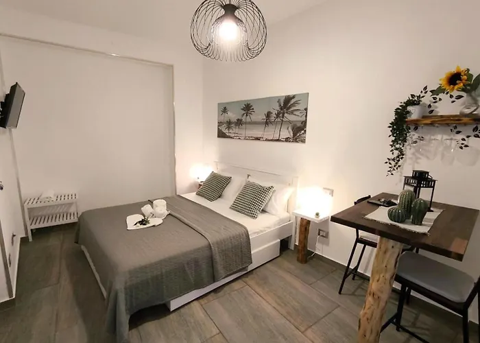 House Terrasini