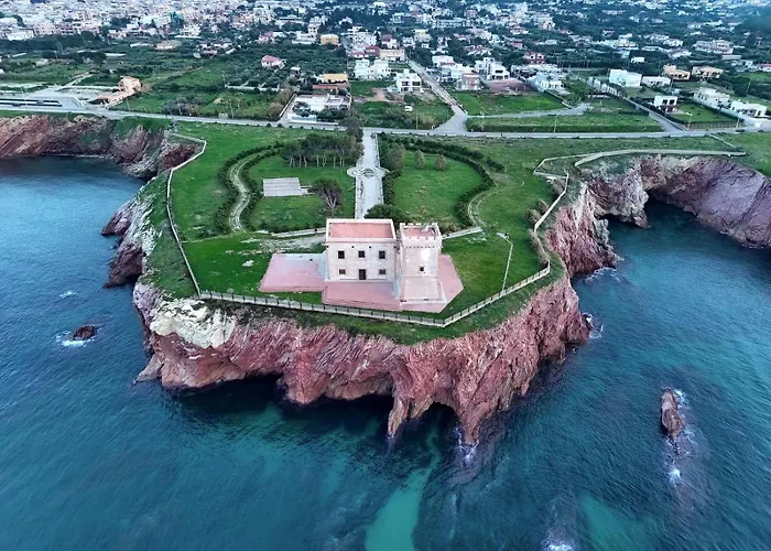 Lejlighed House