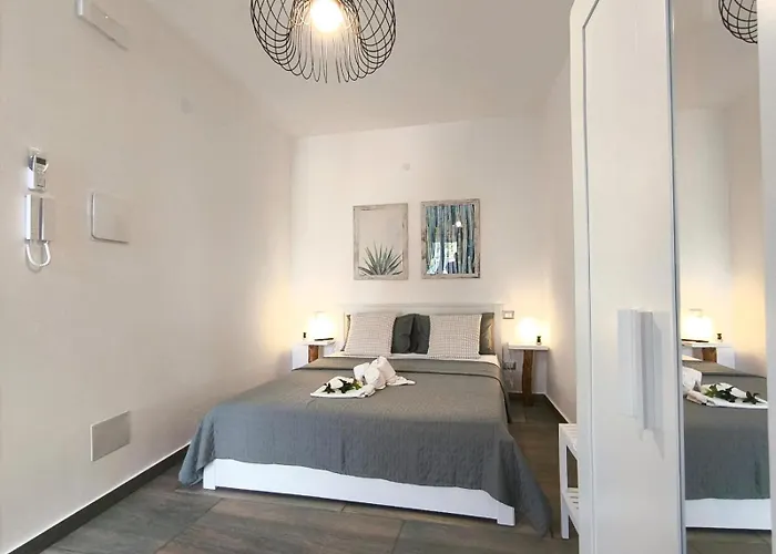 House Terrasini
